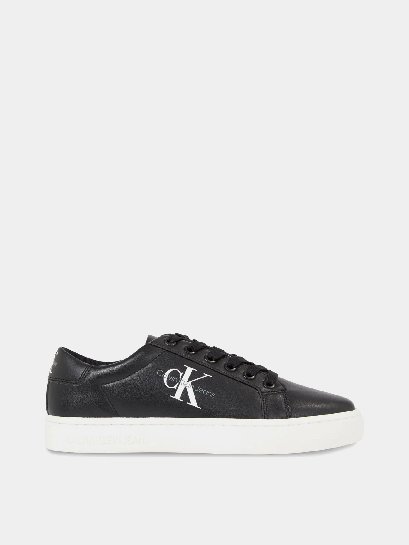 Кеди Calvin Klein модель YW0YW01269-BEH Кеди Calvin Klein модель YW0YW01269-BEH Фото