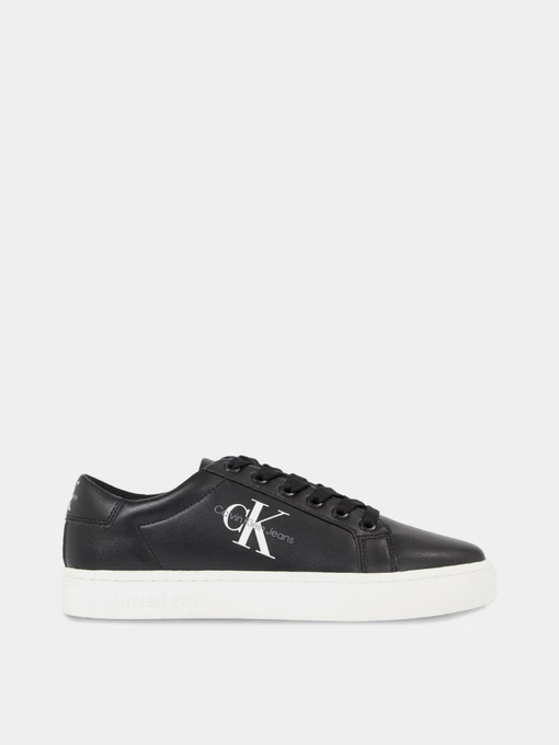 Кеды Calvin Klein модель YW0YW01269-BEH Фото