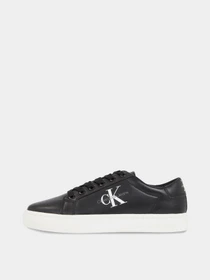 Кеди Calvin Klein модель YW0YW01269-BEH Фото