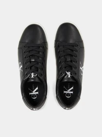 Кеди Calvin Klein модель YW0YW01269-BEH Фото