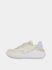 Кроссовки Calvin Klein Cloud Wedge Lace Up модель HW0HW01647-0IO Фото