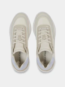 Кроссовки Calvin Klein Cloud Wedge Lace Up модель HW0HW01647-0IO Фото