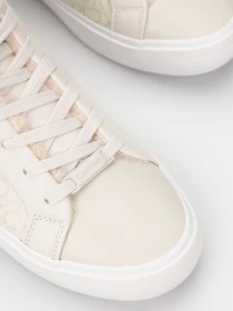 Кеди Calvin Klein Vulc High Top - Epi Mono Wl модель HW0HW01675-0LD Фото