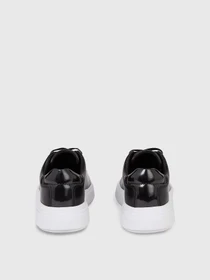 Кеди Calvin Klein Sneaker Raised Cupsole Lace Up модель HW0HW01792-0GK Фото