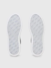 Кеди Calvin Klein Sneaker Raised Cupsole Lace Up модель HW0HW01792-0GK Фото