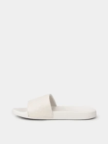 Шлёпанцы Calvin Klein Pool Slide - Mono модель HW0HW01624-ACG Фото