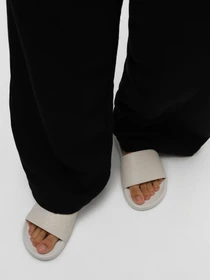 Шлёпанцы Calvin Klein Pool Slide - Mono модель HW0HW01624-ACG Фото
