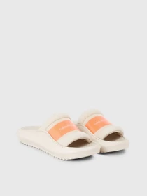 Шльопанці Calvin Klein Hybrid Sandal Tpu In Lum Met модель YW0YW01280-0GI Фото