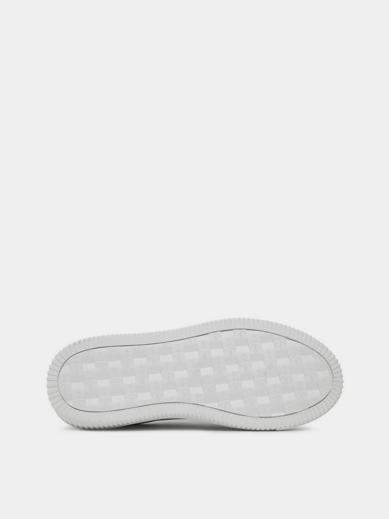 Кросівки Calvin Klein Chunky Cupsole Laceup Mon Lth Wn модель YW0YW00823-02U Кросівки Calvin Klein Chunky Cupsole Laceup Mon Lth Wn модель YW0YW00823-02U Фото