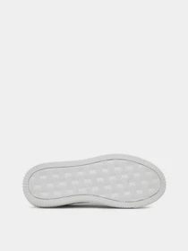 Кросівки Calvin Klein Chunky Cupsole Laceup Mon Lth Wn модель YW0YW00823-02U Фото