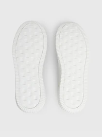 Кросівки Calvin Klein Chunky Cupsole Monologo W модель YW0YW00823-0LB Фото