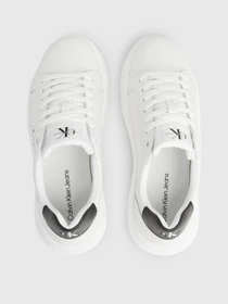 Кросівки Calvin Klein Chunky Cupsole Monologo W модель YW0YW00823-0LB Фото