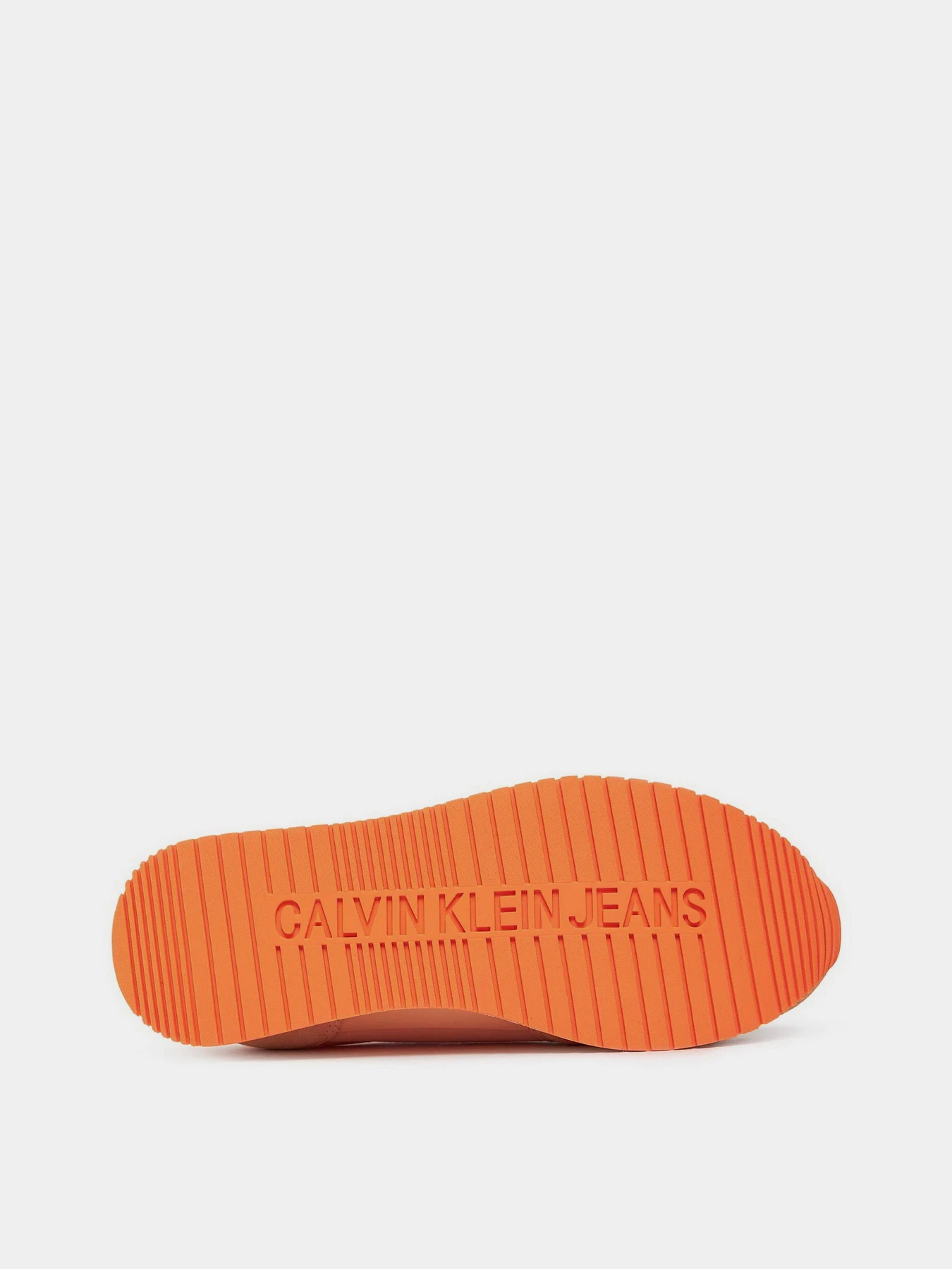 Кроссовки Calvin Klein Runner Sock Laceup Ny-Lth Wn модель YW0YW00840-0JL Кроссовки Calvin Klein Runner Sock Laceup Ny-Lth Wn модель YW0YW00840-0JL Фото