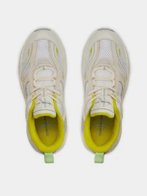 Кросівки Calvin Klein Retro Tennis Su-Mesh Wn модель YW0YW00891-02X Фото