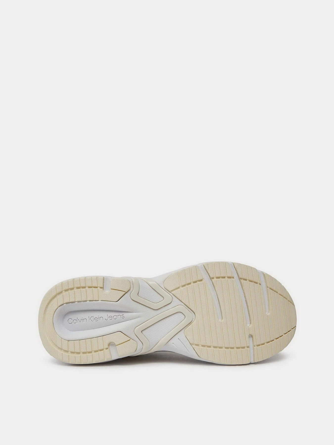 Кросівки Calvin Klein Retro Tennis Su-Mesh Wn модель YW0YW00891-02Y Кросівки Calvin Klein Retro Tennis Su-Mesh Wn модель YW0YW00891-02Y Фото