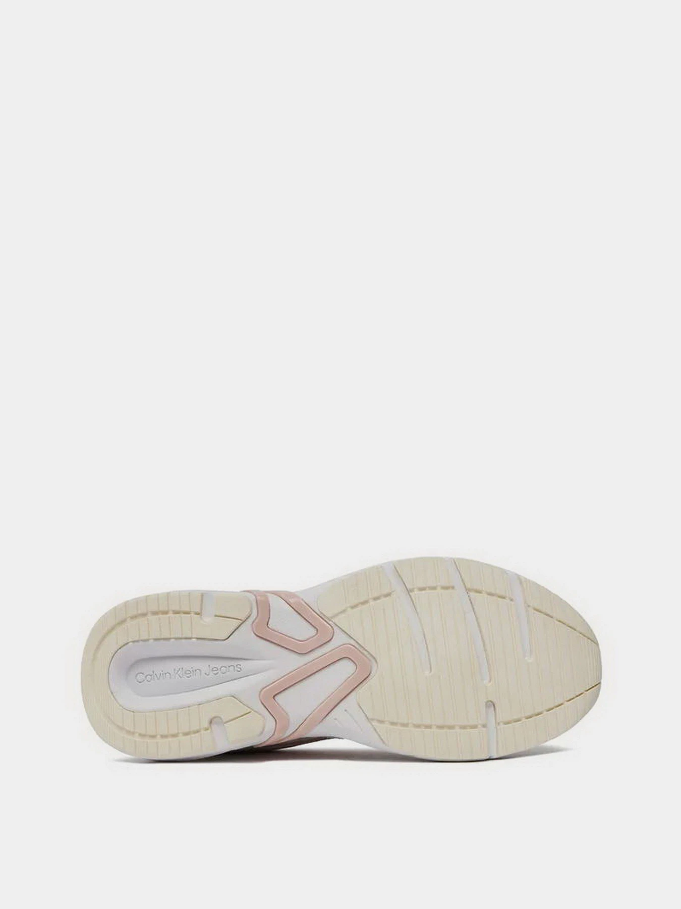 Кроссовки Calvin Klein Retro Tennis Su-Mesh Wn модель YW0YW00891-0JP Фото