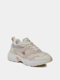 Кроссовки Calvin Klein Retro Tennis Su-Mesh Wn модель YW0YW00891-0JP Фото
