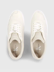 Кросівки Calvin Klein Bold Vulc Flatf Low LTH модель YW0YW01293-0GH Фото