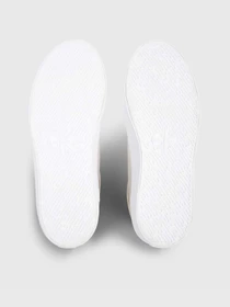 Кросівки Calvin Klein Bold Vulc Flatf Low LTH модель YW0YW01293-0GH Фото