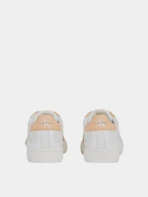 Кросівки Calvin Klein Classic Cupsole Low Lace Lth Ml модель YW0YW01296-02S Фото