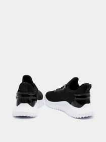 Кросівки Calvin Klein Eva Run Slipon Lace Mix Lum Wn модель YW0YW01303-0GM Фото