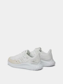 Кросівки Calvin Klein Eva Runner Low Lace Mix Ml Fad модель YW0YW01319-02Y Фото