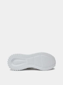 Кросівки Calvin Klein Eva Runner Low Lace Mix Ml Fad модель YW0YW01319-02Y Фото