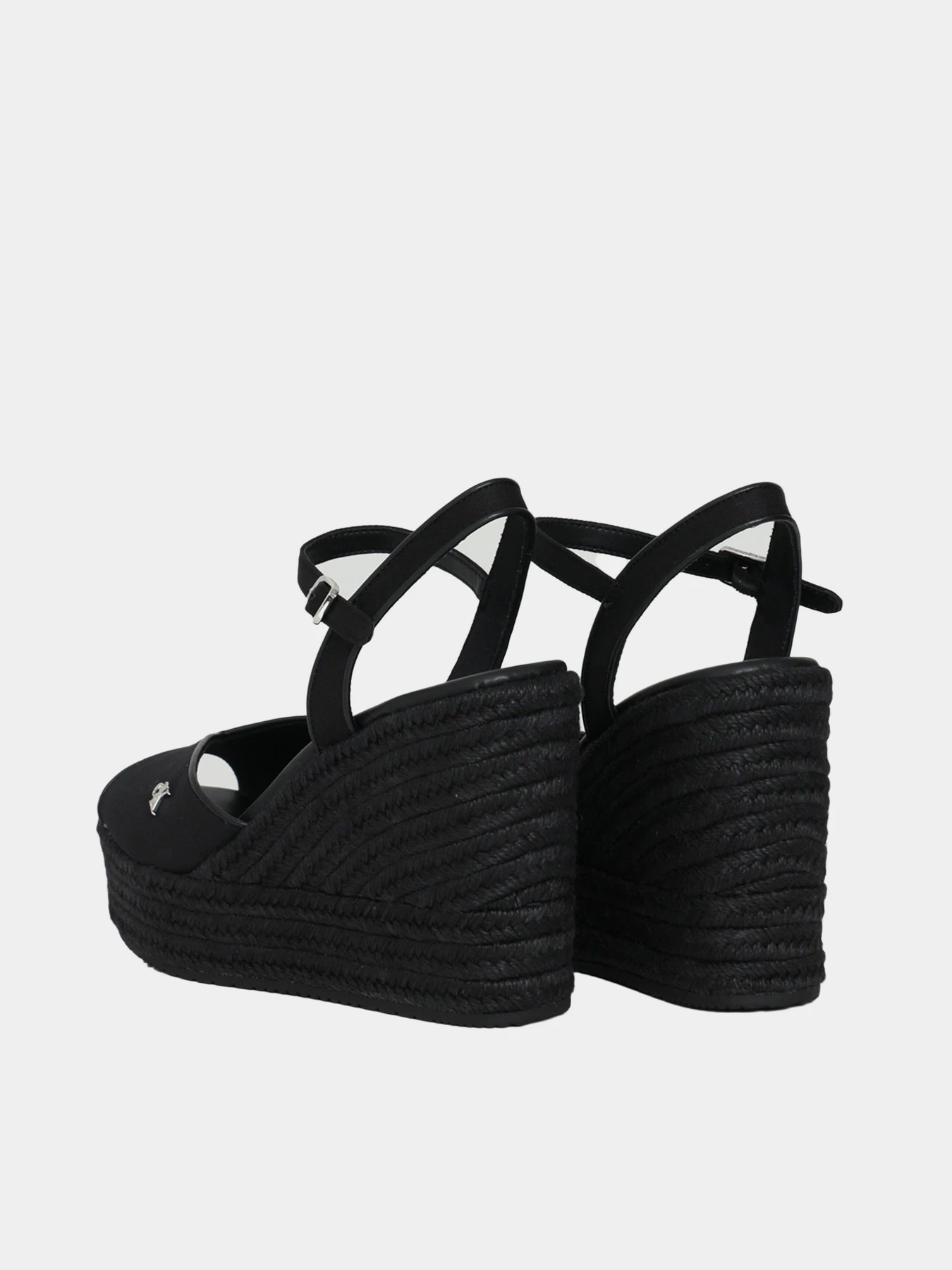 Босоніжки Calvin Klein модель YW0YW00121-BDS Фото