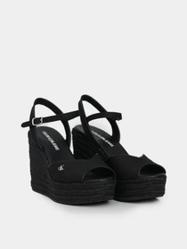 Босоніжки Calvin Klein модель YW0YW00121-BDS Фото