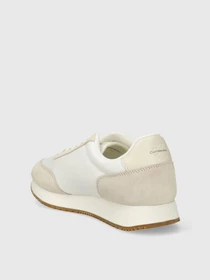 Кросівки Calvin Klein Retro Runner Low Lace Ny Ml модель YW0YW01326-02Y Фото