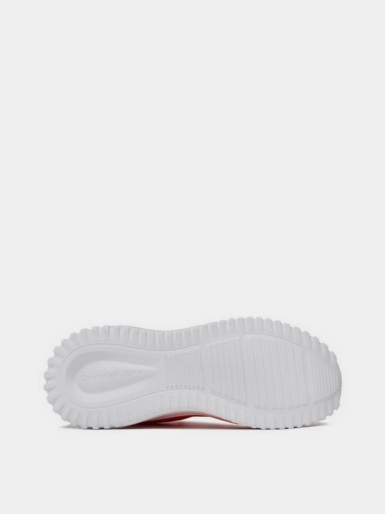 Кросівки Calvin Klein Eva Runner Low Lace Mix Sat Wn модель YW0YW01456-0JJ Кросівки Calvin Klein Eva Runner Low Lace Mix Sat Wn модель YW0YW01456-0JJ Фото