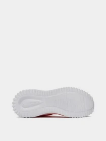 Кросівки Calvin Klein Eva Runner Low Lace Mix Sat Wn модель YW0YW01456-0JJ Фото