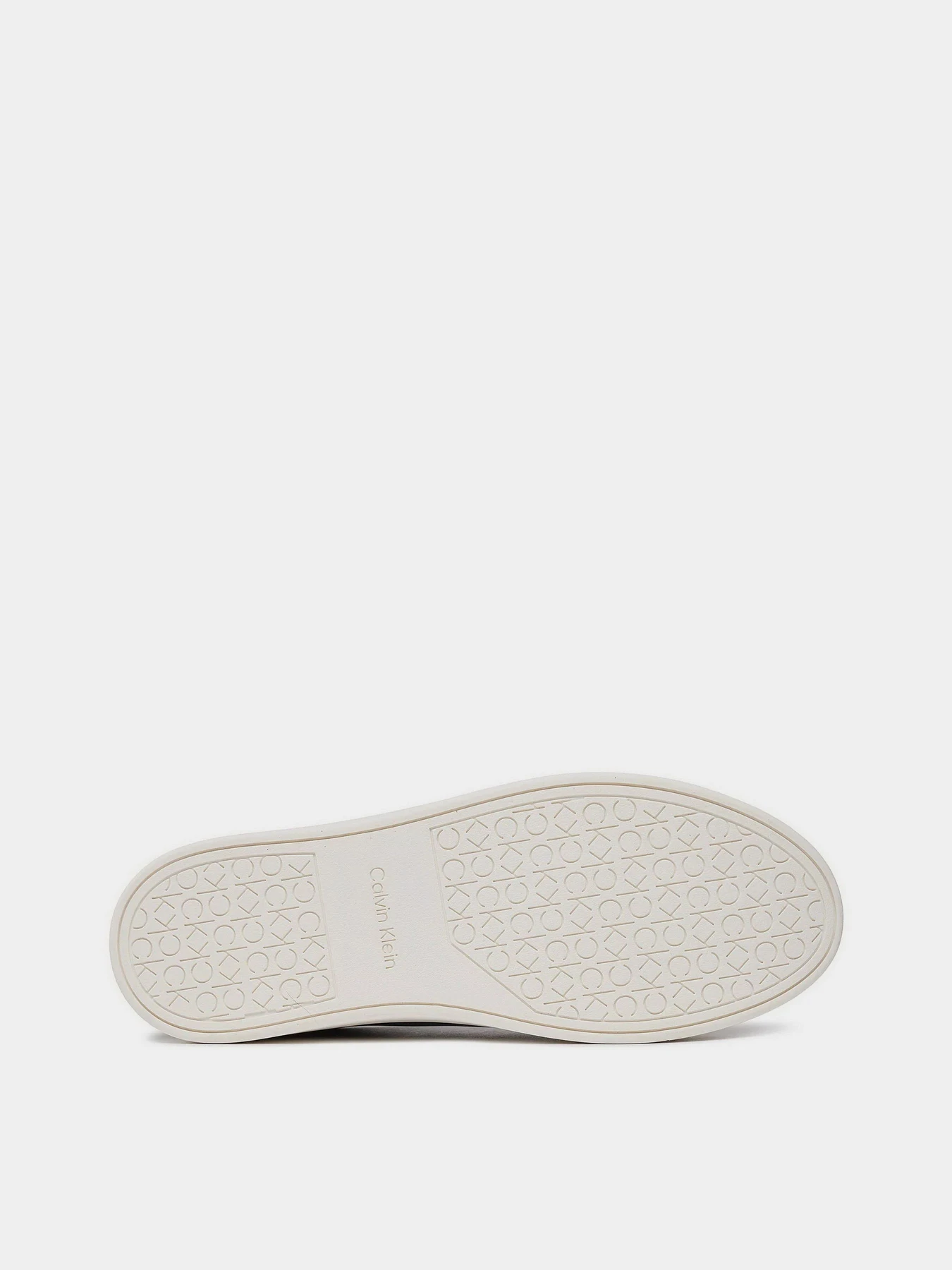 Кеди Calvin Klein Clean Cupsole Lace Up модель HW0HW01863-BEH Кеди Calvin Klein Clean Cupsole Lace Up модель HW0HW01863-BEH Фото