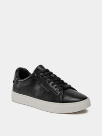 Кеди Calvin Klein Clean Cupsole Lace Up модель HW0HW01863-BEH Фото