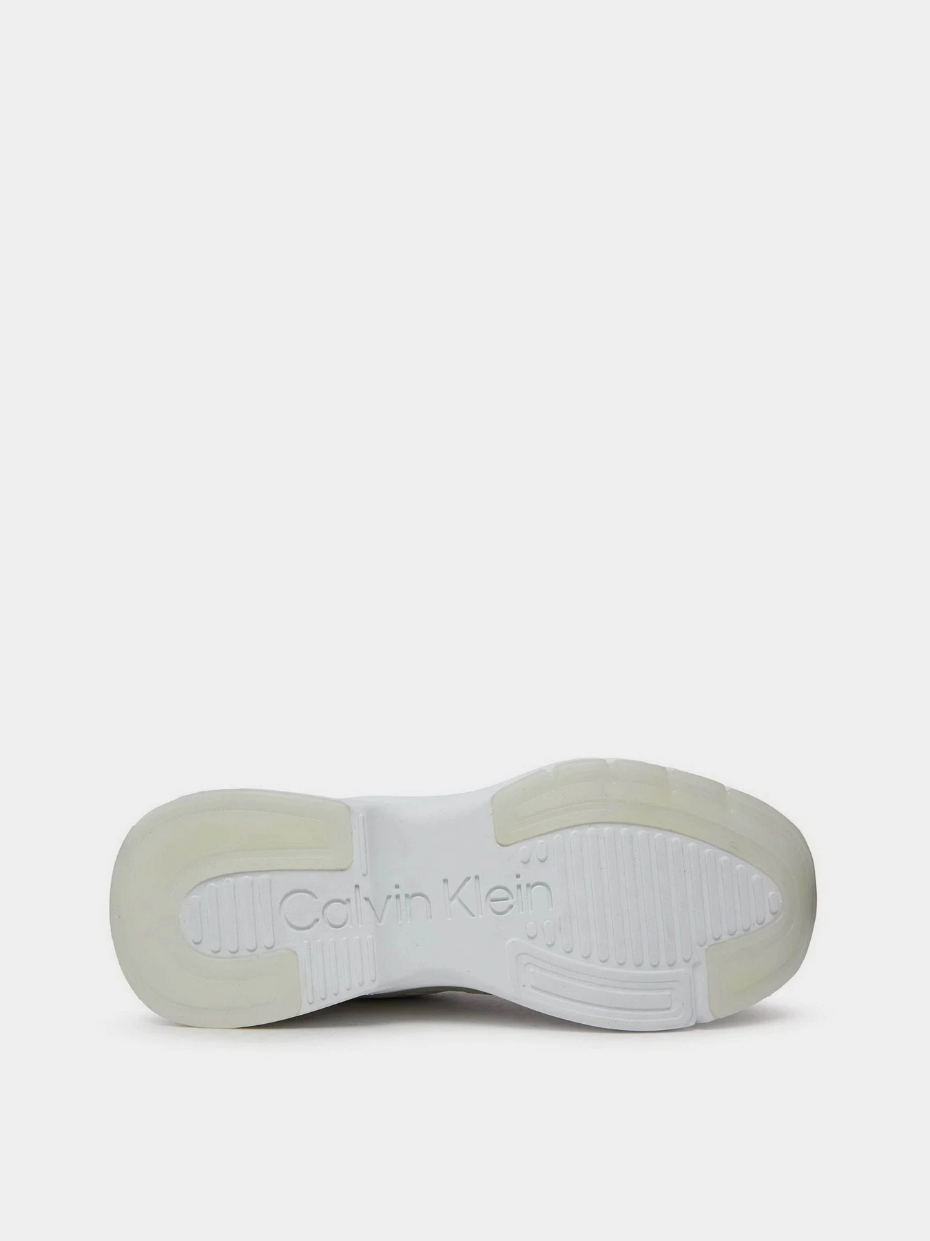 Кроссовки Calvin Klein Elevated Runner - Mono Mix модель HW0HW01869-0F9 Фото