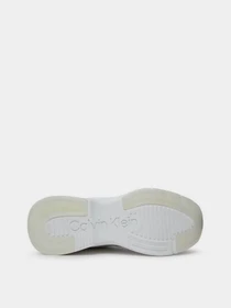 Кроссовки Calvin Klein Elevated Runner - Mono Mix модель HW0HW01869-0F9 Фото