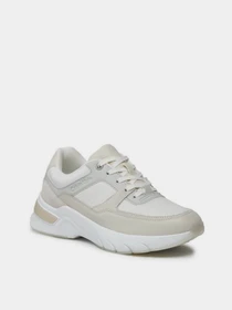 Кроссовки Calvin Klein Elevated Runner - Mono Mix модель HW0HW01869-0F9 Фото