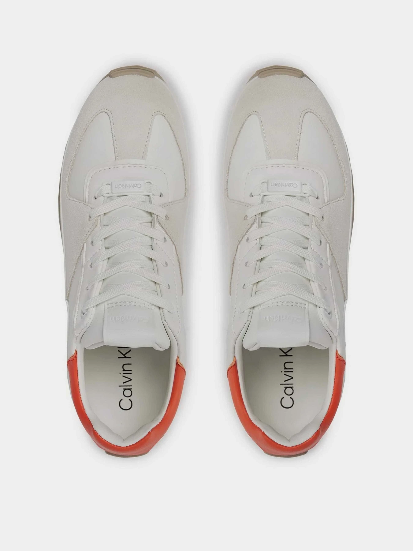 Кросівки Calvin Klein Origin Runner модель HW0HW01874-0LB Фото