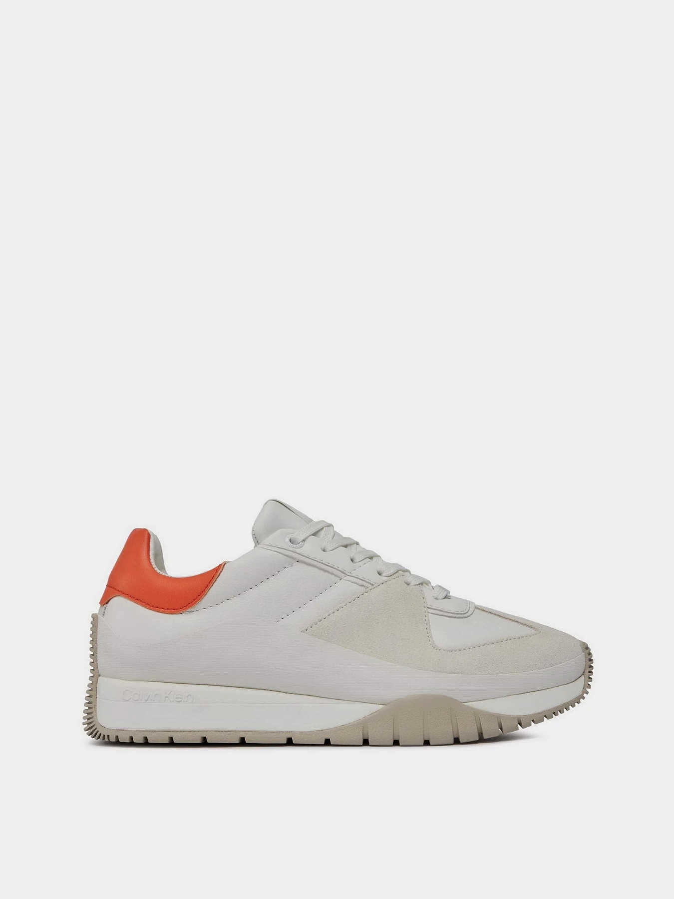 Кросівки Calvin Klein Origin Runner модель HW0HW01874-0LB Фото