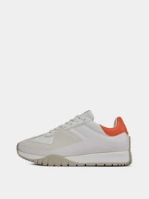 Кросівки Calvin Klein Origin Runner модель HW0HW01874-0LB Фото