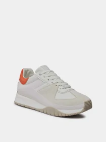 Кросівки Calvin Klein Origin Runner модель HW0HW01874-0LB Фото