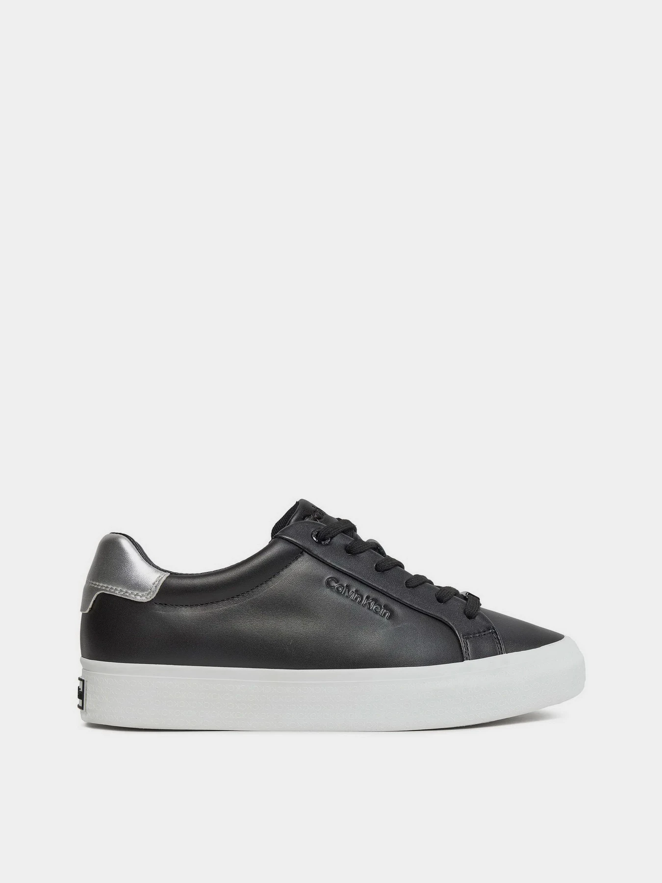 Кеды Calvin Klein Vulc Lace Up - Nano Fox модель HW0HW02004-0GN Кеды Calvin Klein Vulc Lace Up - Nano Fox модель HW0HW02004-0GN Фото