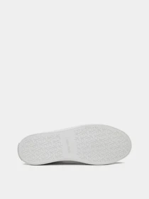 Кеды Calvin Klein Vulc Lace Up - Nano Fox модель HW0HW02004-0GN Фото