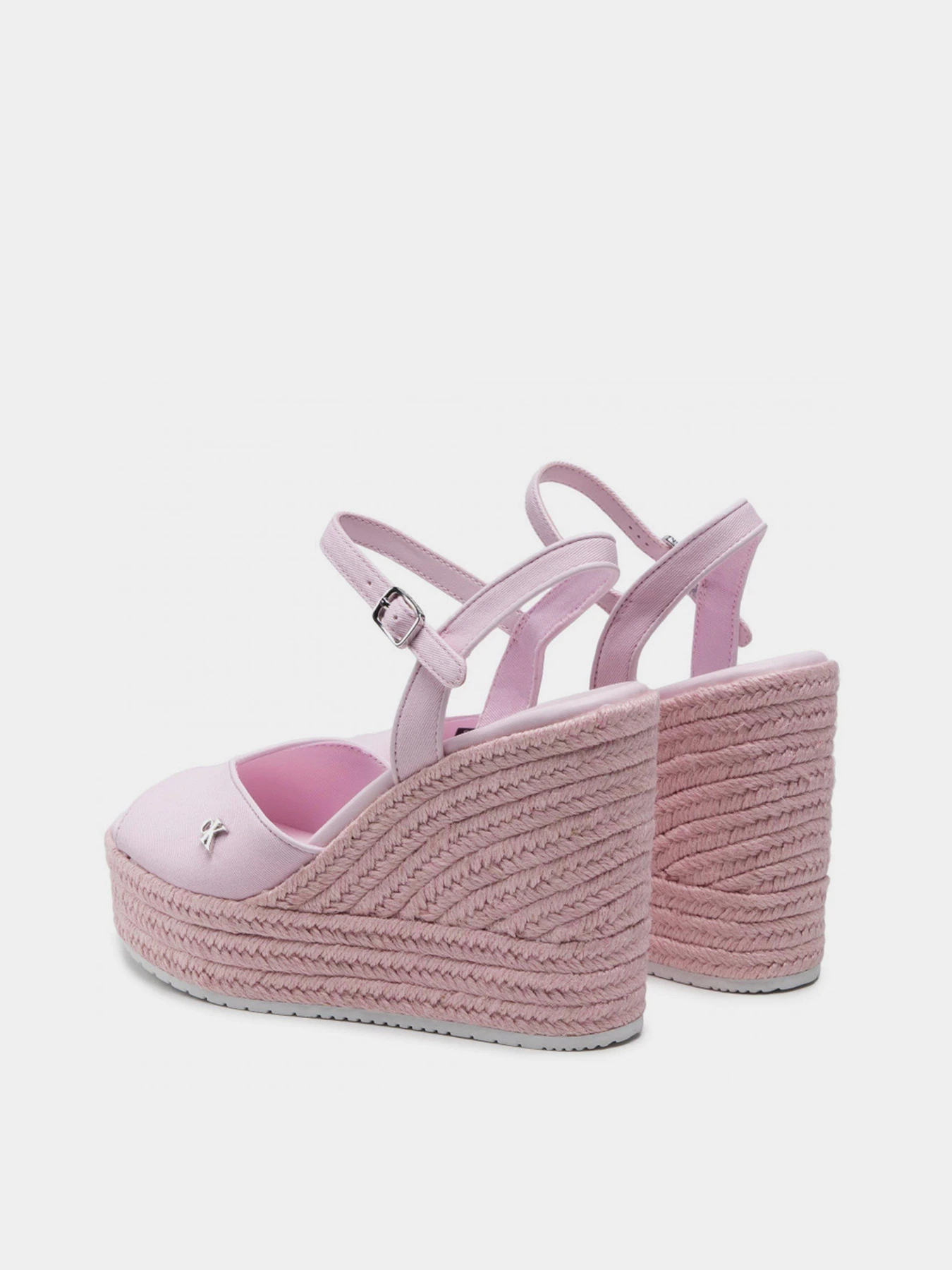 Босоніжки Calvin Klein модель YW0YW00121-TN9 Фото