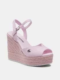 Босоніжки Calvin Klein модель YW0YW00121-TN9 Фото