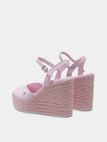 Босоніжки Calvin Klein модель YW0YW00121-TN9 Фото