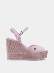 Босоніжки Calvin Klein модель YW0YW00121-TN9 Фото