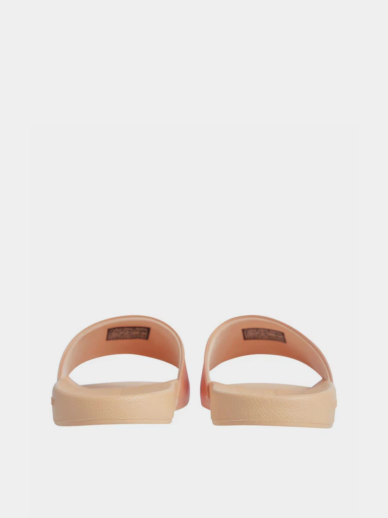 Шлёпанцы Calvin Klein Slide Tpu Jelly Mg Wn модель YW0YW01402-TNB Шлёпанцы Calvin Klein Slide Tpu Jelly Mg Wn модель YW0YW01402-TNB Фото