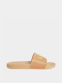 Шльопанці Calvin Klein Slide Tpu Jelly Mg Wn модель YW0YW01402-TNB Фото