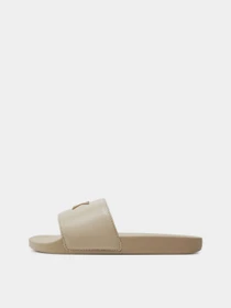 Шлёпанцы Calvin Klein Pool Slide W/Hw модель HW0HW01509-0GC Фото